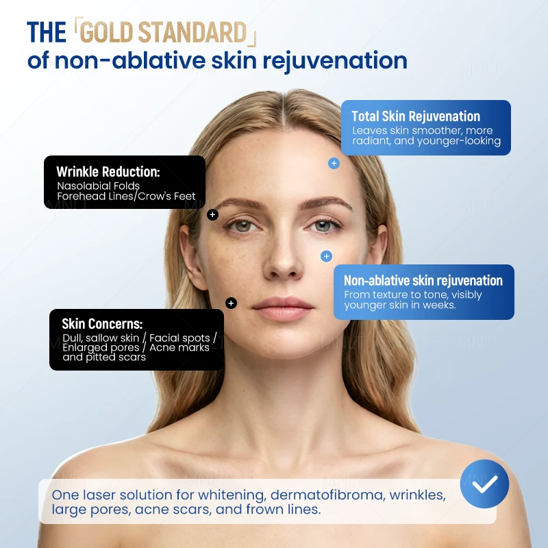 1927nm Thulium Laser System – Advanced Skin Renewal & Precision Treatment price
