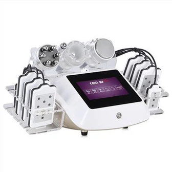 Mesin Cavitation 7 in 1