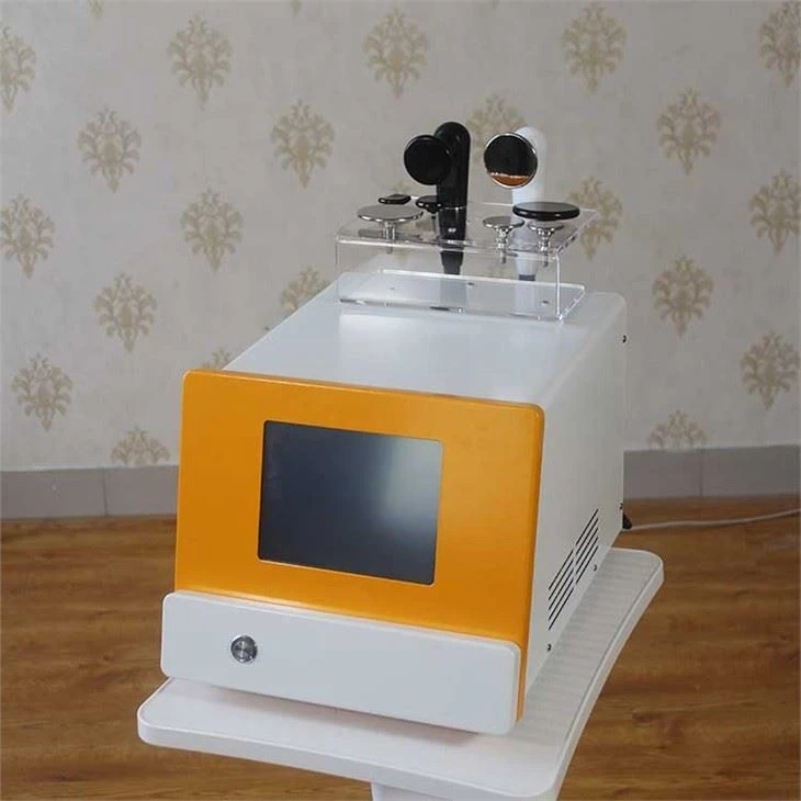 Indiba Treatment