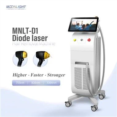 Laser Titanium Ais Soprano
