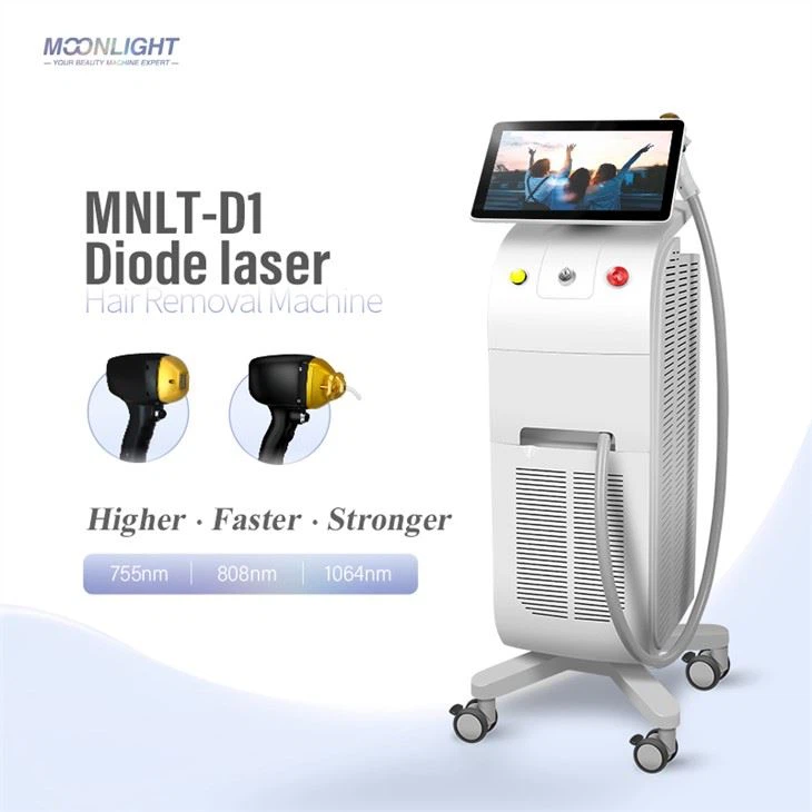 Laser Titanium Ais Soprano