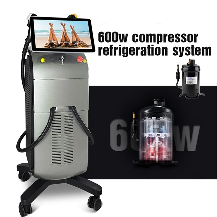 Diod Laser 808nm