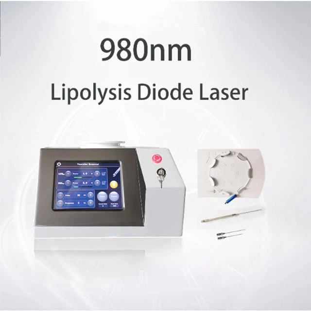 Medical CE Endovenous Treatment Endolift
