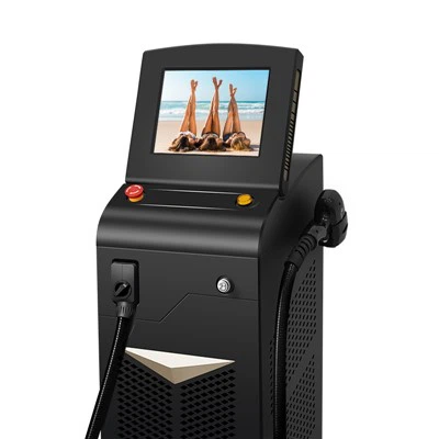 Manual Soprano Lce Platinum