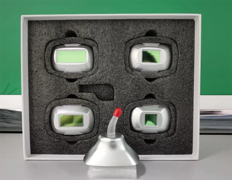 AI-Powered Diode Laser Hair Removal Machine