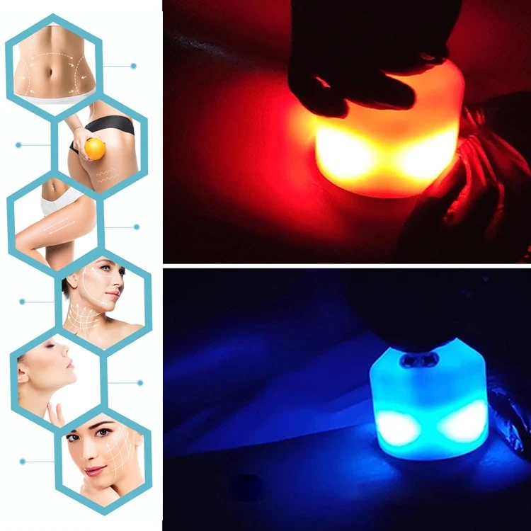 CroySkin Machine – Cryo-Thermal Sculpting & Rejuvenation System manufacturers