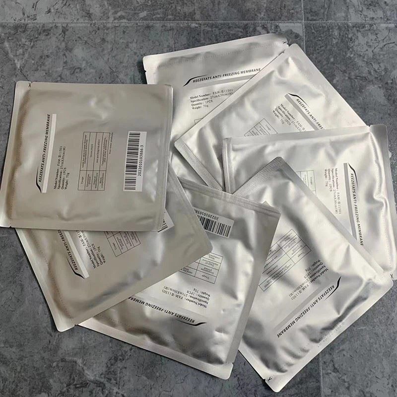 MNLT Anti-Freezing Cryo Membrane – Cryolipolysis Freeze-Protect Barrier factory