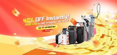 Shandong Moonlight meraikan 19 tahun kecemerlangan dengan diskaun khas $ 200!