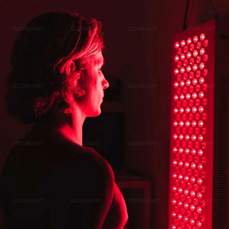Red Light Therapy Panel Suppliers
