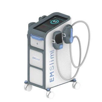 Mesin Pelangsing Badan