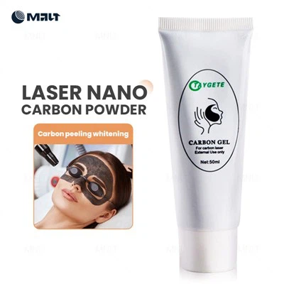Carbon Whitening Toner Untuk Rawatan Blackface Doll