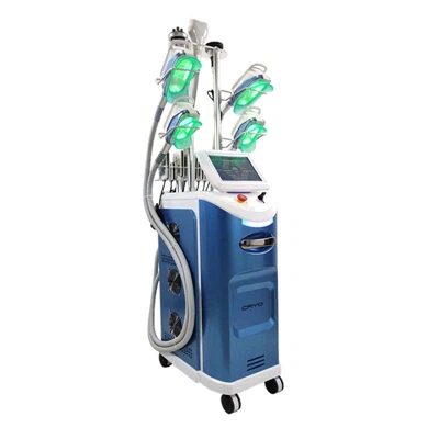 Mesin pelangsingan cryolipolysis